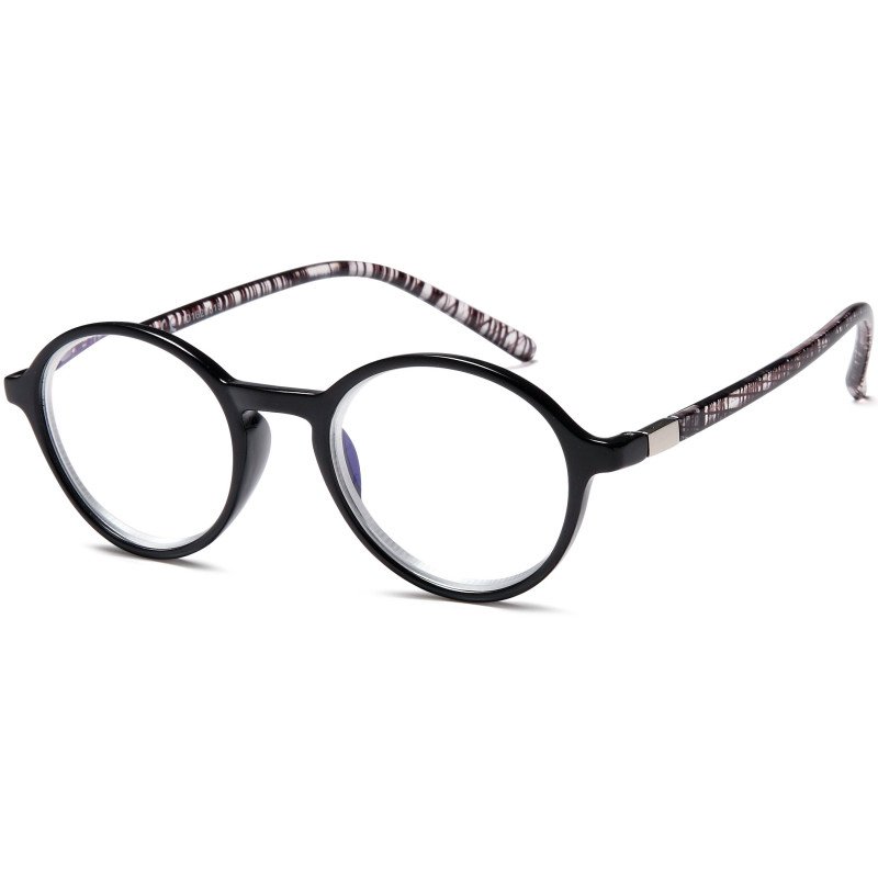Occhiali da lettura premontati - Anti Luce Blu - NV1195-B - Confezione da 6 Paia