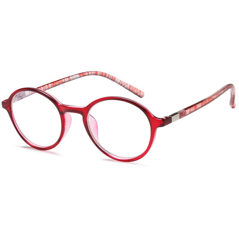 Occhiali da lettura premontati - Anti Luce Blu - NV1195-B - Confezione da 6 Paia