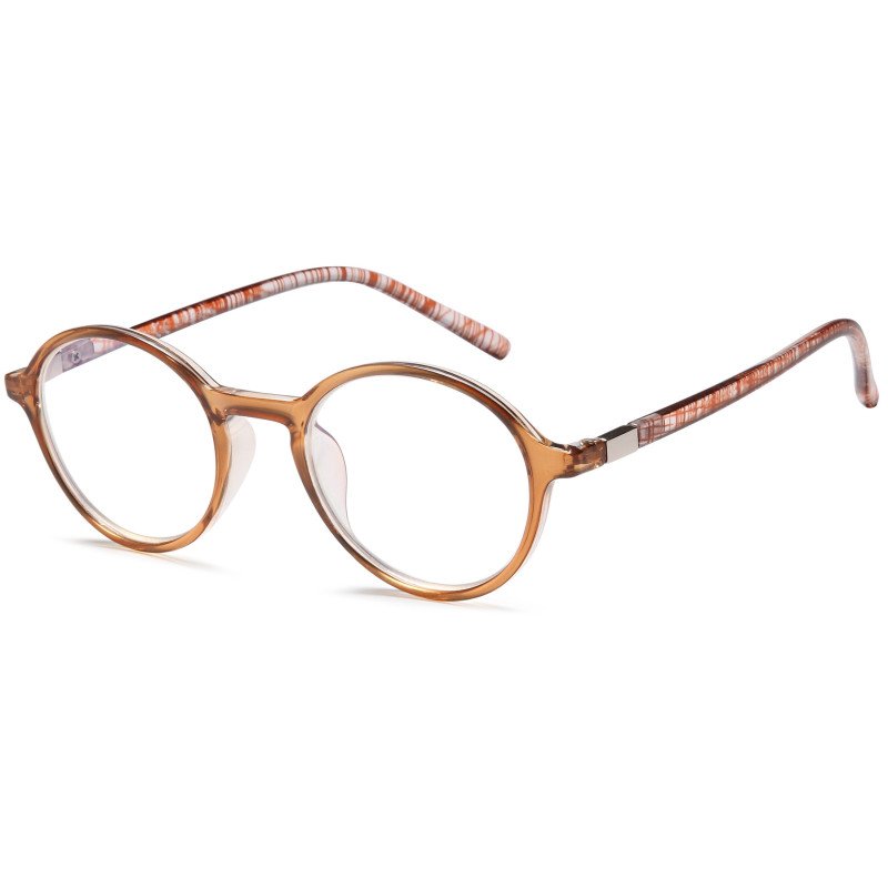 Occhiali da lettura premontati - Anti Luce Blu - NV1195-B - Confezione da 6 Paia