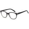 Occhiali da lettura premontati - Anti Luce Blu - NV1201-B - Confezione da 6 Paia