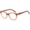 Occhiali da lettura premontati - Anti Luce Blu - NV1201-B - Confezione da 6 Paia