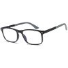 Occhiali da lettura premontati - Anti Luce Blu - NV1218-B - Confezione da 6 Paia