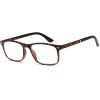 Occhiali da lettura premontati - Anti Luce Blu - NV1218-B - Confezione da 6 Paia