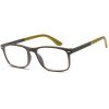 Occhiali da lettura premontati - Anti Luce Blu - NV1218-B - Confezione da 6 Paia