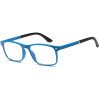 Occhiali da lettura premontati - Anti Luce Blu - NV1218-B - Confezione da 6 Paia