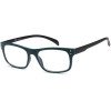 Occhiali da lettura premontati - Anti Luce Blu - NV1225-B - Confezione da 6 Paia