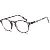 Occhiali da lettura premontati - Anti Luce Blu - NV1249-B - Confezione da 6 Paia
