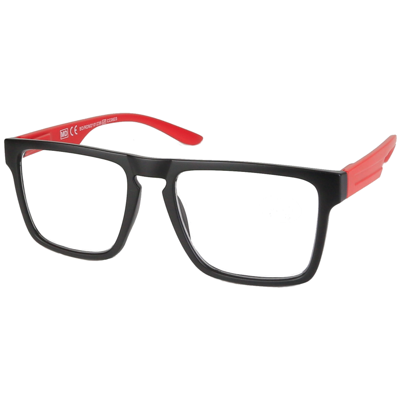 Reading glasses - Lightweight Frame - NV1270 - Wholesale Pack of 6
