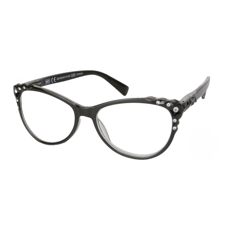 Reading glasses - Lightweight Frame - NV1317 - Wholesale Pack of 6