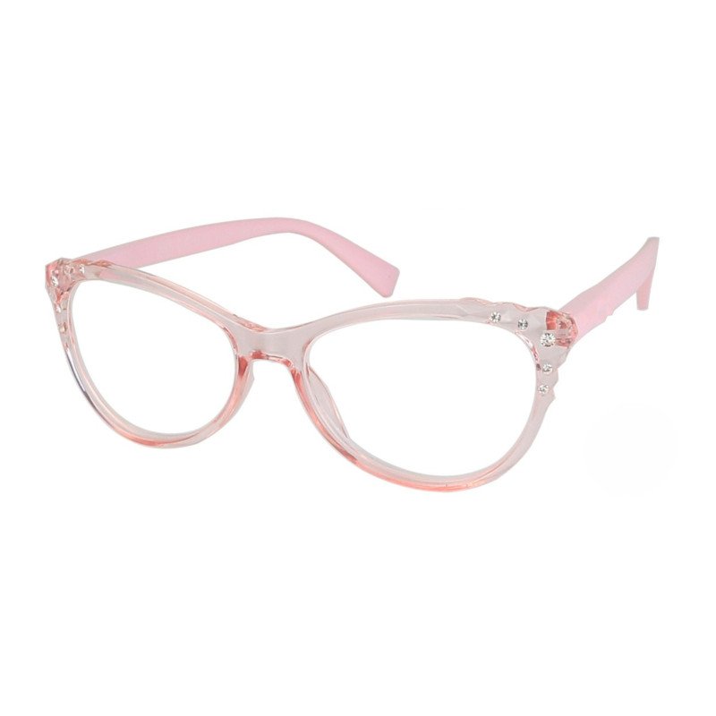 Reading glasses - Lightweight Frame - NV1317 - Wholesale Pack of 6