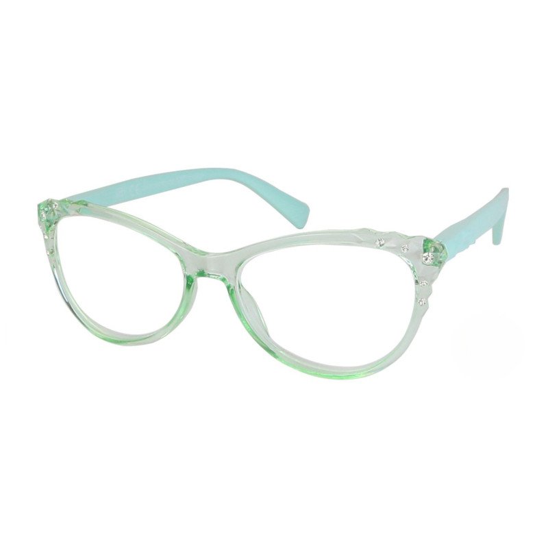 Reading glasses - Lightweight Frame - NV1317 - Wholesale Pack of 6
