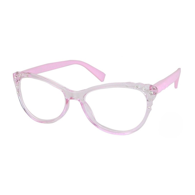 Reading glasses - Lightweight Frame - NV1317 - Wholesale Pack of 6
