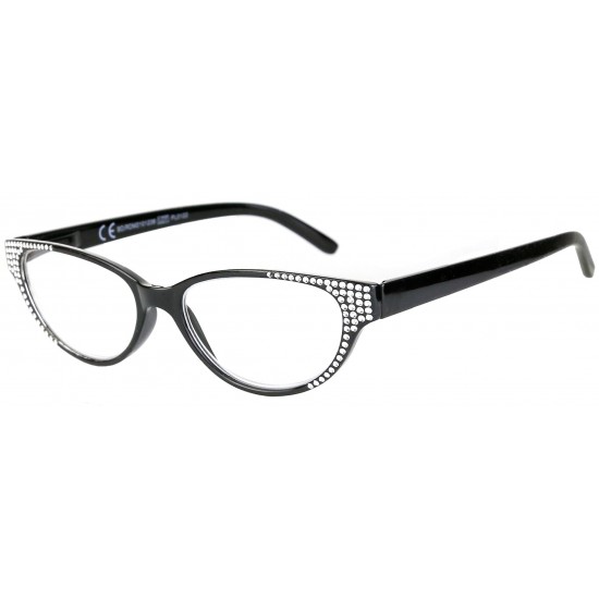 Reading glasses - brilliant - NV1379