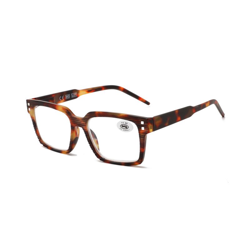 Occhiali da lettura premontati - Anti Luce Blu - NV1478-B - Confezione da 6 Paia