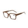 Occhiali da lettura premontati - Anti Luce Blu - NV1478-B - Confezione da 6 Paia