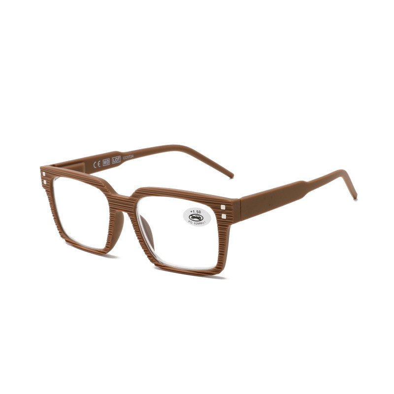 Occhiali da lettura premontati - Anti Luce Blu - NV1478-B - Confezione da 6 Paia
