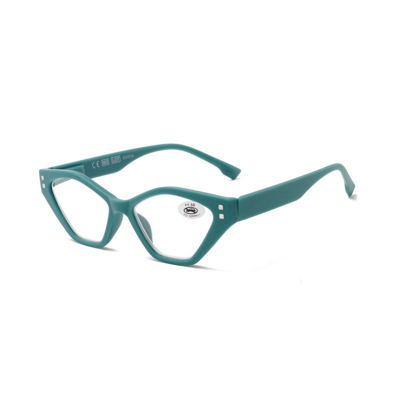 Occhiali da lettura premontati - Anti Luce Blu - NV1539-B - Confezione da 6 Paia