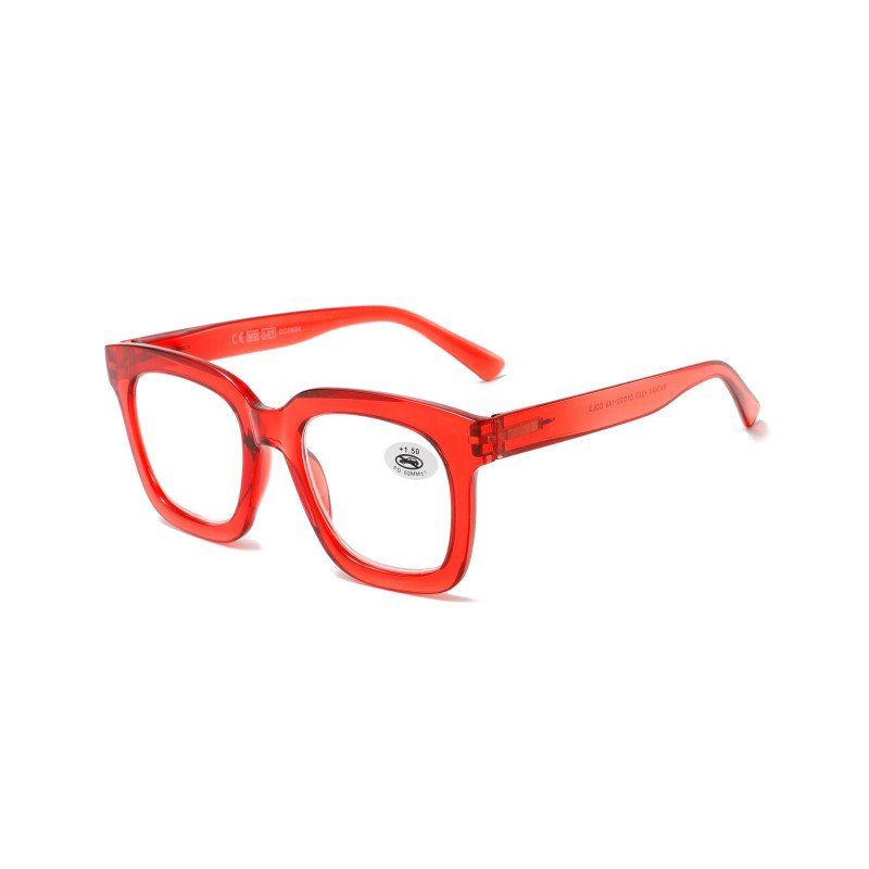 Reading glasses - Lightweight Frame - NV2444 - Wholesale Pack of 6