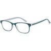 Reading glasses - Two-tone Frame - NV3015 - Wholesale Pack of 6
