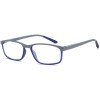 Reading glasses - Two-tone Frame - NV3039 - Wholesale Pack of 6