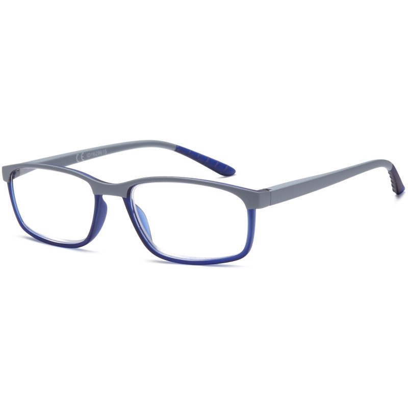 Reading glasses - Two-tone Frame - NV3039 - Wholesale Pack of 6