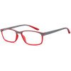 Reading glasses - Two-tone Frame - NV3039 - Wholesale Pack of 6