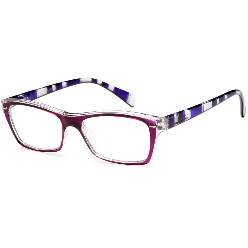 Reading glasses - Lightweight Frame - NV3121 - Wholesale Pack of 6