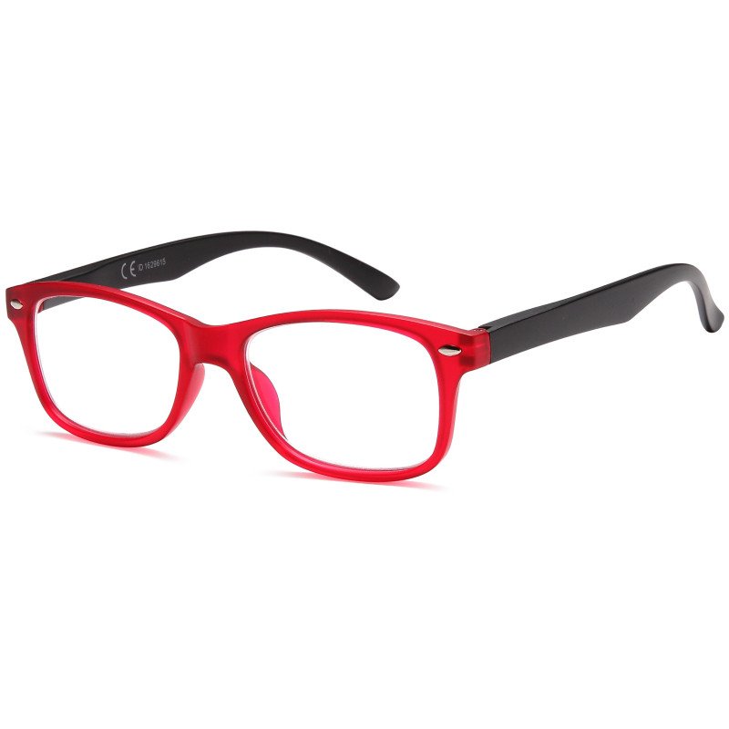 Reading glasses - Lightweight Frame - NV3138 - Wholesale Pack of 6