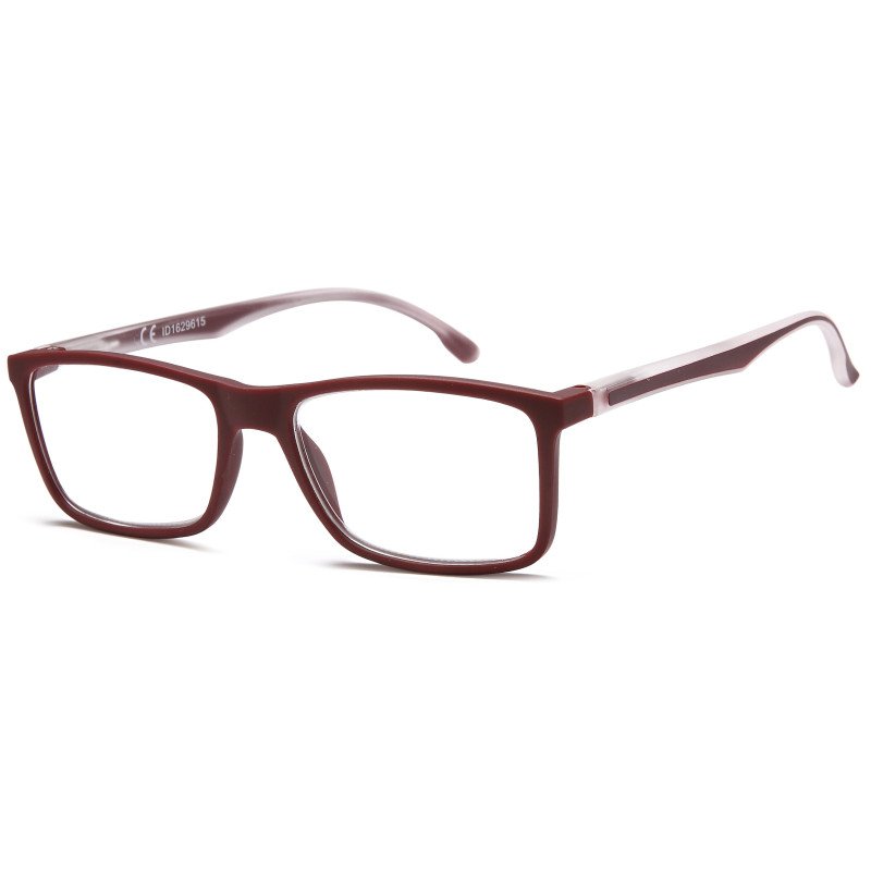 Reading glasses - Matte effect - NV3275 - Wholesale Pack of 6