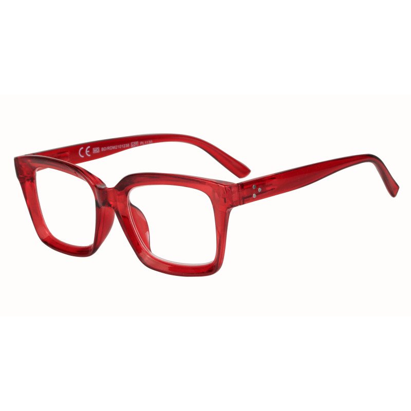 Reading glasses - Lightweight Frame - NV3856 - Wholesale Pack of 6