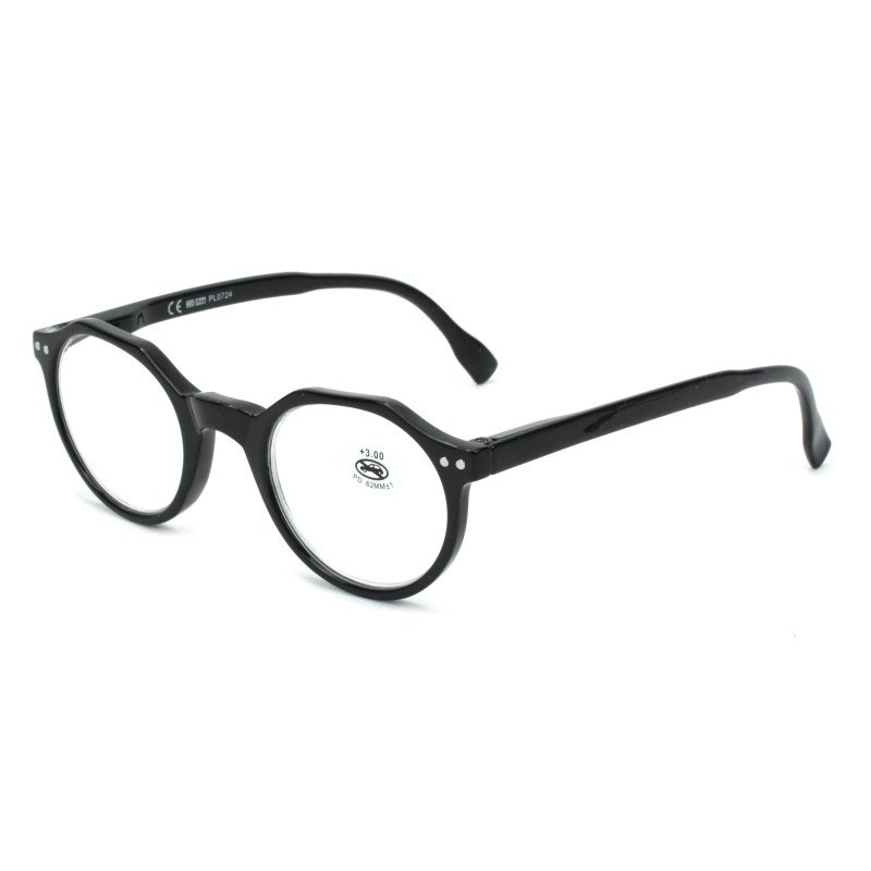 Occhiali da lettura premontati - Anti Luce Blu - NV4273-B - Confezione da 6 Paia