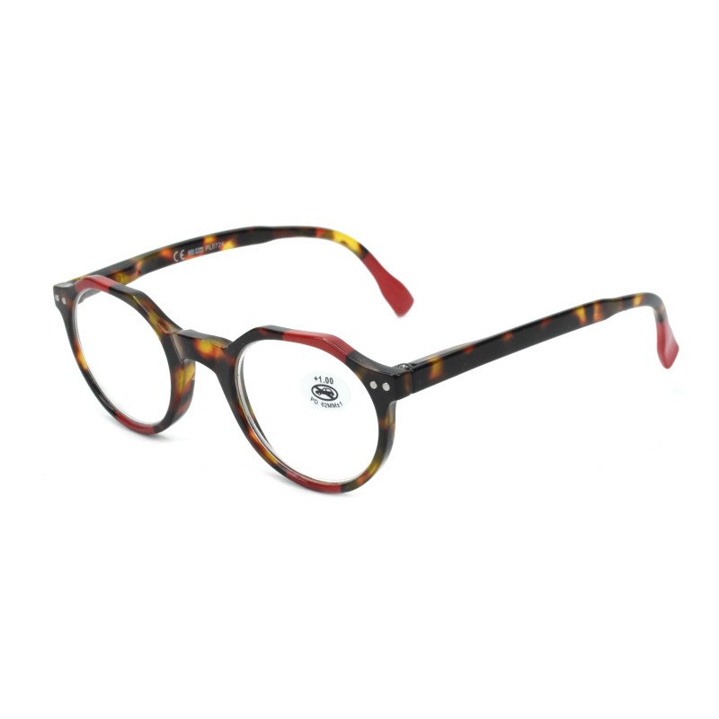 Occhiali da lettura premontati - Anti Luce Blu - NV4273-B - Confezione da 6 Paia