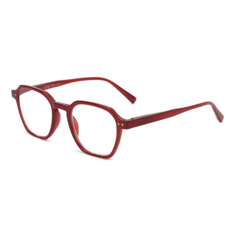 Reading glasses - Blue Light Blocking - NV4334-B - Wholesale Pack of 6