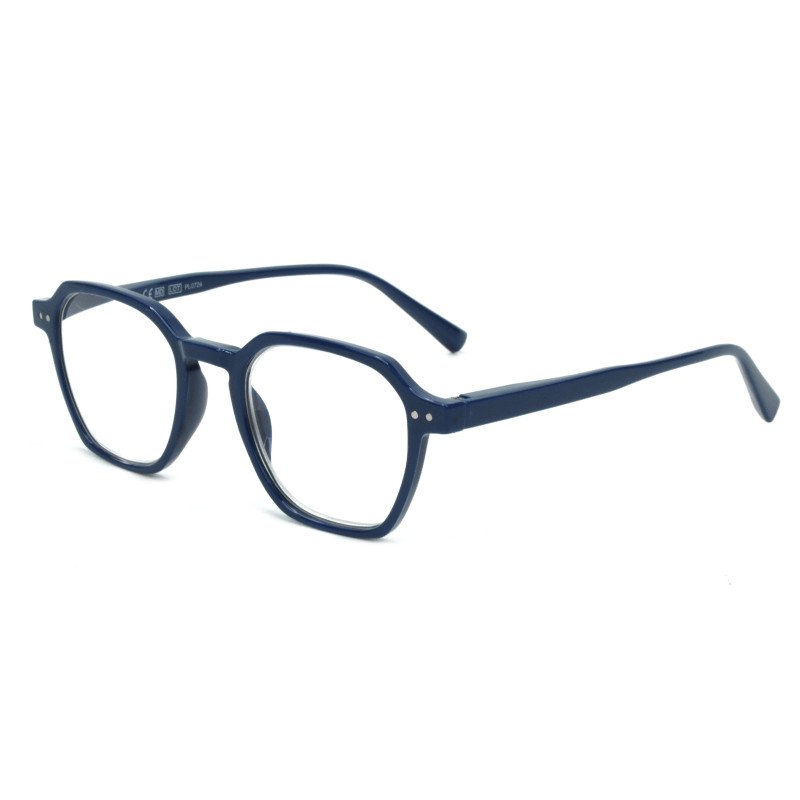 Reading glasses - Blue Light Blocking - NV4334-B - Wholesale Pack of 6