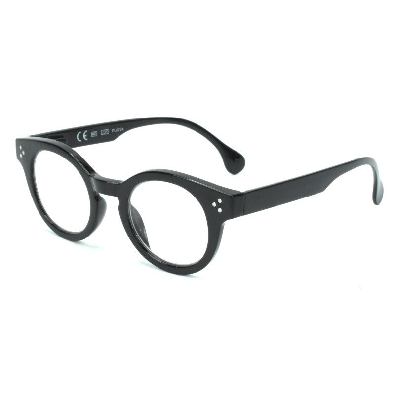 Occhiali da lettura premontati - Anti Luce Blu - NV4396-B - Confezione da 6 Paia