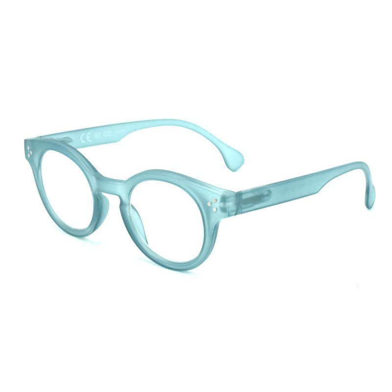 Occhiali da lettura premontati - Anti Luce Blu - NV4396-B - Confezione da 6 Paia