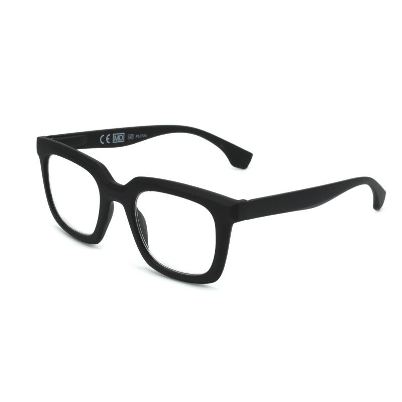 Occhiali da lettura premontati - Anti Luce Blu - NV4457-B - Confezione da 6 Paia