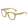 Occhiali da lettura premontati - Anti Luce Blu - NV4457-B - Confezione da 6 Paia