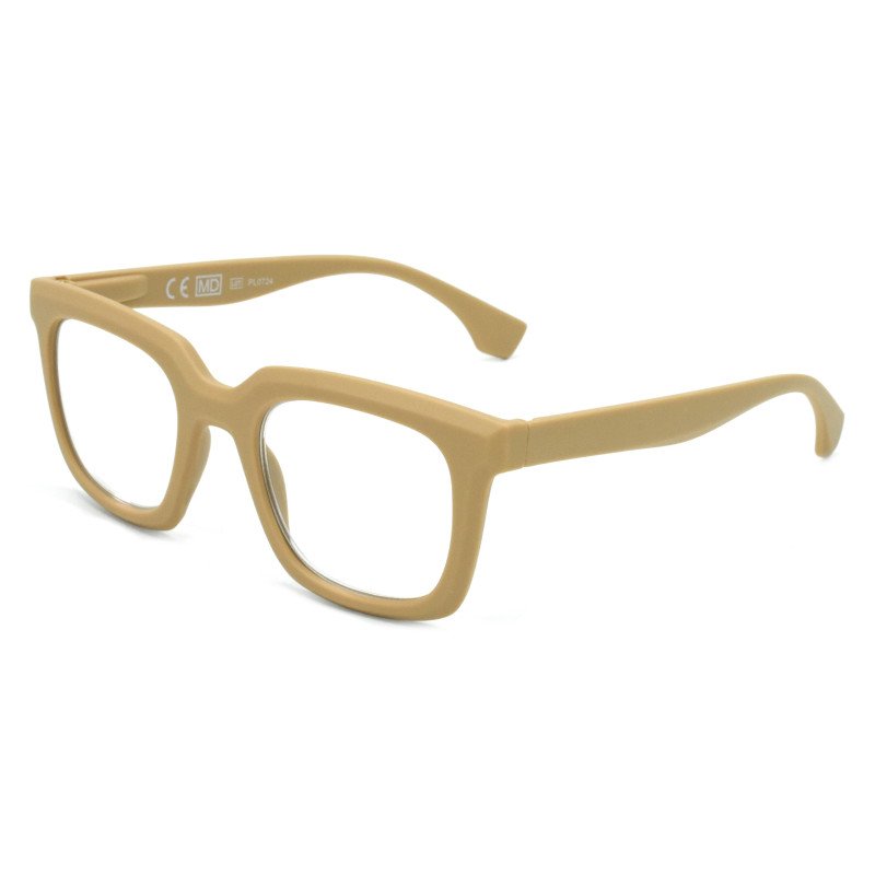 Occhiali da lettura premontati - Anti Luce Blu - NV4457-B - Confezione da 6 Paia