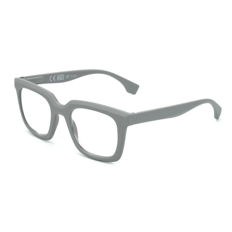 Occhiali da lettura premontati - Anti Luce Blu - NV4457-B - Confezione da 6 Paia