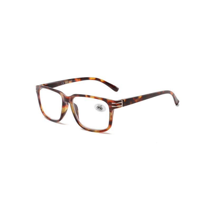 Occhiali da lettura premontati - Anti Luce Blu - NV4622C-B - Confezione da 6 Paia