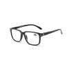 Occhiali da lettura premontati - Anti Luce Blu - NV4622C-B - Confezione da 6 Paia
