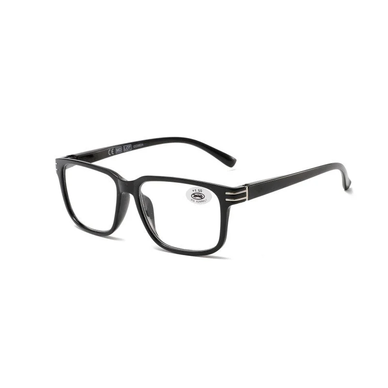 Reading glasses - Blue Light Blocking - NV4622C-B - Wholesale Pack of 6