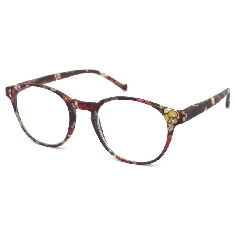 Reading glasses - Anti-reflective - NV4622-A - Wholesale Pack of 6
