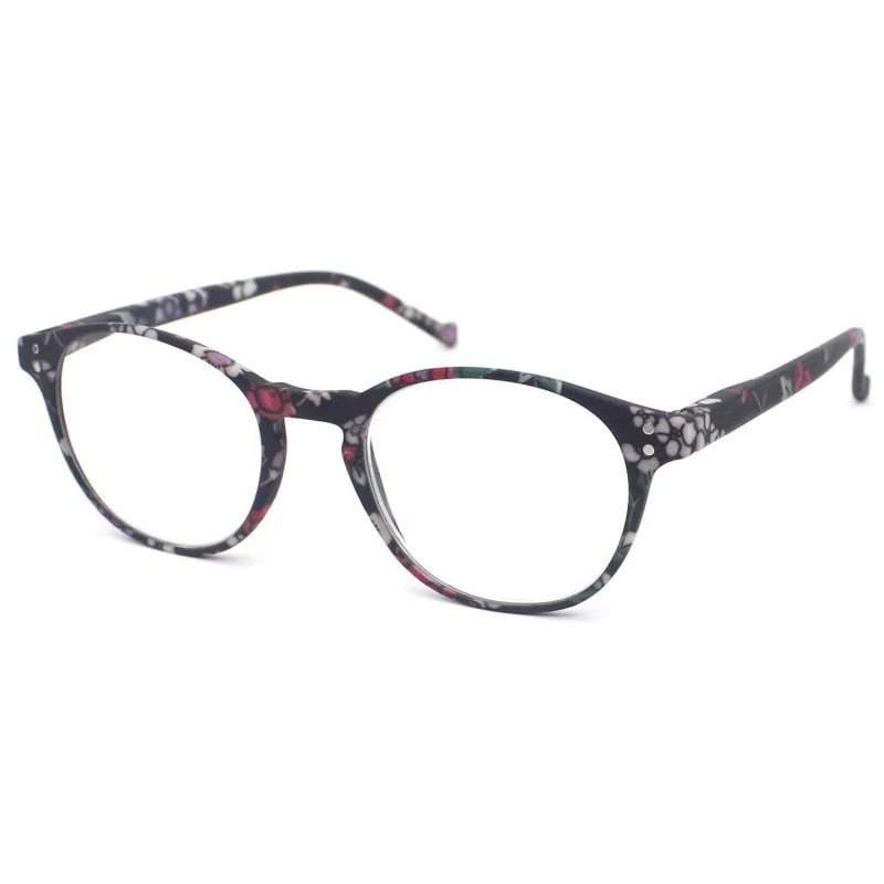 Reading glasses - Anti-reflective - NV4622-A - Wholesale Pack of 6