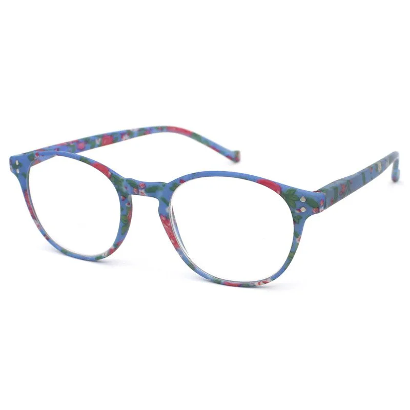 Reading glasses - Anti-reflective - NV4622-A - Wholesale Pack of 6