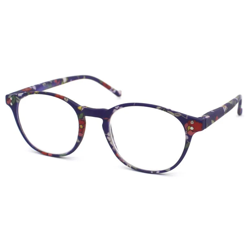 Reading glasses - Anti-reflective - NV4622-A - Wholesale Pack of 6