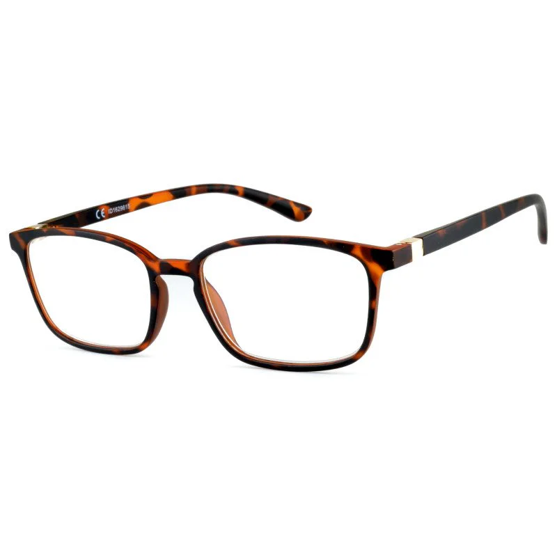 Reading glasses - Frame TR90 - Anti-reflective - NV4745-A - Wholesale Pack of 6