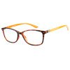 Occhiali da lettura premontati - Montatura TR90 - Lenti antiriflessi - NV4806A - Confezione da 6 Paia