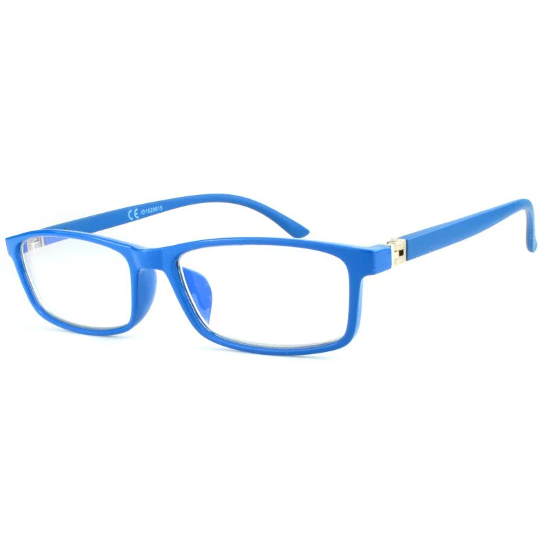 Reading glasses - Anti-reflective  - Resin PC - NV4929A - Wholesale Pack of 6